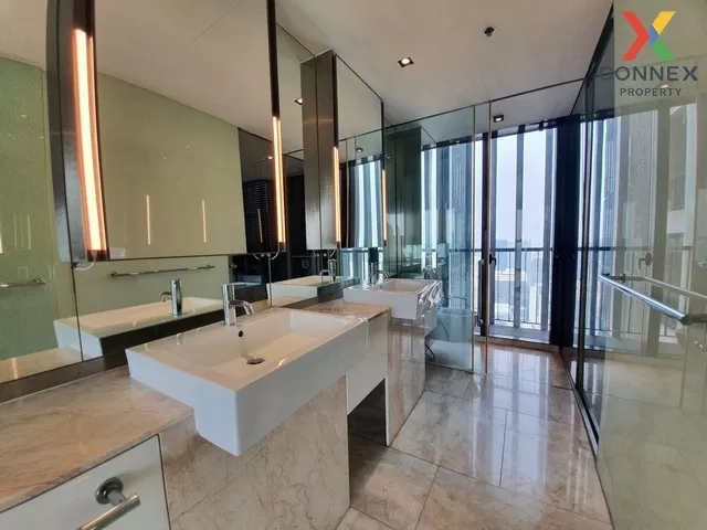 เช่า คอนโด  The Met BTS-ช่องนนทรี สาทร ทุ่งมหาเมฆ สาทร กรุงเทพ CX